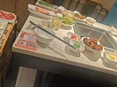 -野妹火锅(布吉店)
