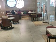 大堂-哈根达斯(城西银泰店)
