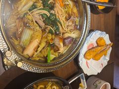 -鸟鹏烧鸟居酒屋(熙龙湾店)