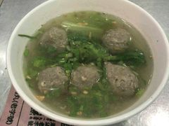 -福合埕牛口福·牛肉火锅·牛肉丸