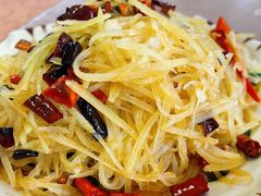 -幽优农庄·森波拉特色本地农家菜