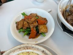 -莆田餐厅PUTIEN(颐堤港店)