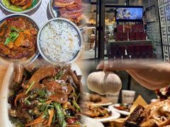 -張飛扒肉·龙江非遗(道外店)