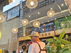 -e公馆鹅肉饭店·潮汕卤鹅(西平店)
