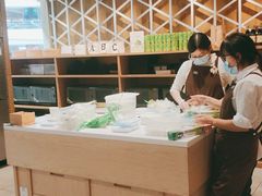 -ABC Cooking Studio(西安大悦城店)