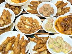 -品香排骨饭(羊官路店)