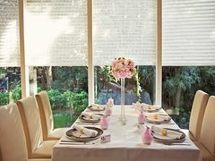 -上海安亭别墅花园酒店