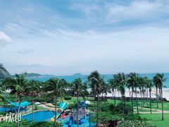 -三亚亚龙湾天域度假酒店