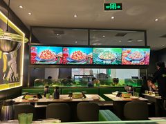 -淘蛙(广州星寰国际商业中心店)