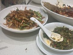 -泉上·发现DISCOVERY ·黔菜餐厅(银海元隆广场店)