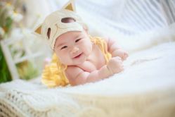 -BabyA 专业婴童摄影(古北时尚广场店)