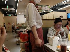 -海底捞火锅(青悦城店)