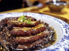 -裕鼎鲜·新中菜(王府井店)