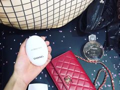 -CHANEL(恒隆广场店)
