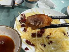 -石饮红星包子(中山路店)