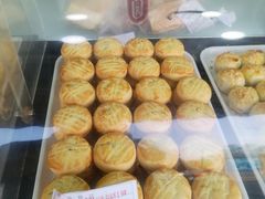 -闻酥园(水碾河路店)