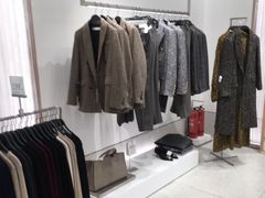 -ZARA(大上海时代广场店)
