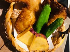 -玄品河豚(那覇國際通里之関)