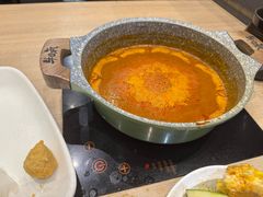 -牛气(将军澳中心店)