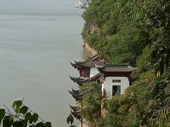 -采石矶景区
