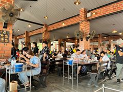 -大螃蟹海鲜餐厅
