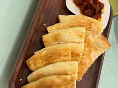 -新疆兵团食府清真(马连道店)