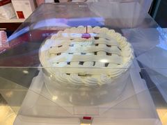 -红宝石·鲜奶小方(万航店)