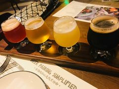 -造精酿餐厅