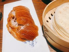 -小大董·烤鸭(王府井apm店)