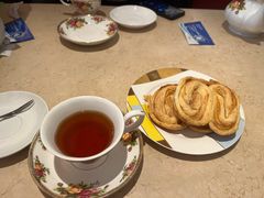 -国际饭店·原点咖啡吧ORIGIN CAFE&BAR