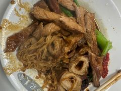 -下环街市熟食中心