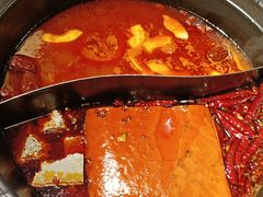 -蜀大侠火锅(建设路第五大道店)