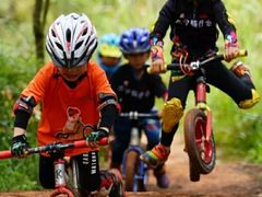 -酷迈儿童体能运动馆(九棵树店)