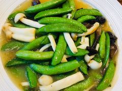 -隐食餐厅(金水湾公馆店)