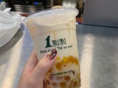 -和府捞面(东直门银座店)