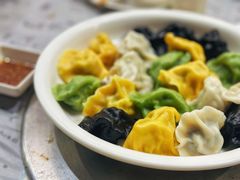 -大锅强·蒸海鲜青岛菜(金沙滩店)