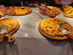 -比格比萨自助(南京万达茂店)