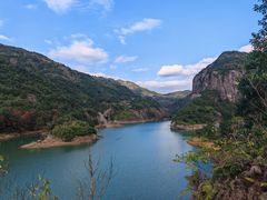 -黄檀硐景区