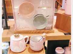 -星巴克(北京通州新光大中心店)