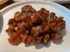 -金牌外婆家(苏州中心店)