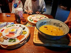 -芸南道·过桥米线(昆明老街旗舰店)