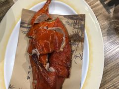 -香山湖家家宴(中山陵店)