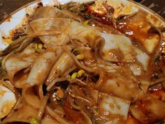 -粗茶淡饭•陕菜•家常菜