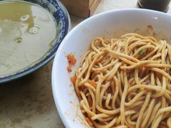 -武汉面馆(中枢街店)