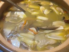 -桥边小楼·手工云南菜·古城观景小楼