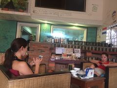 -Fresh Fruit Factory - Fruit Cuisine Restaurant