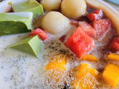 -似季甜铺·糖水·下午茶·小吃(麦地店)