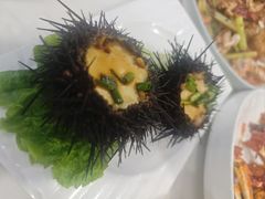 -郭姐·威海渔村(黄兴路店)