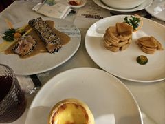 -南山鲜虾面·活鲜小馆·海味大连菜(南山总店)