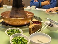 -阳坊胜利涮羊肉(阳坊老店)